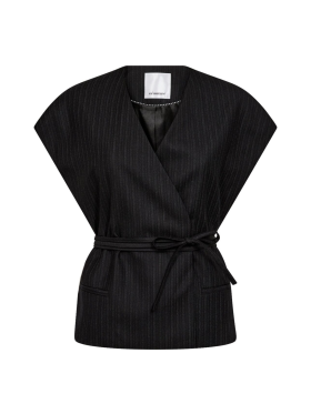 Co`Couture - MAGGIECC WRAP TOP
