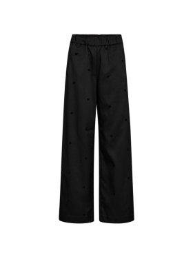 Co`Couture - CLOVERCC DOT PANTS