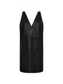 Co`Couture - PHOEBECC SPENCER V-DRESS