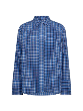 Co`Couture - ANGELICACC CHEAK SHIRT
