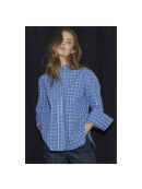 Co`Couture - ANGELICACC CHEAK SHIRT