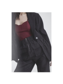 Co`Couture - LUNACC POCKET PANT