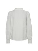 Co`Couture - SHINACC V-BLOUSE