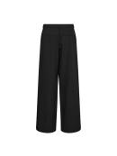 Co`Couture - LUNACC EYELET WIDE PANT