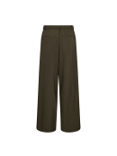 Co`Couture - LUNACC EYELET WIDE PANT