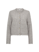 Co`Couture - POINTELLECC CARDIGAN