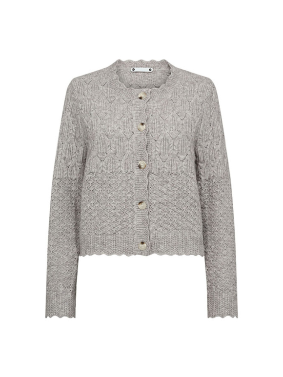 Co`Couture - POINTELLECC CARDIGAN