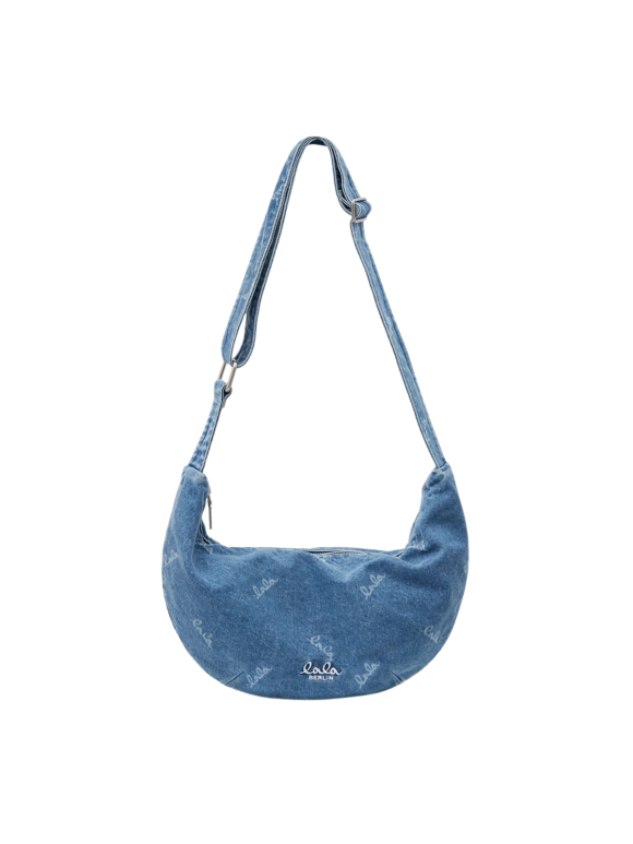 LALA BERLIN - SMALL SHOULDERBAG GILI