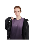 LALA BERLIN - TATE COTTON T-SHIRT
