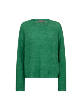 Mos Mosh - MMMAPE O-NECK KNIT