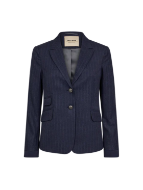 Mos Mosh - MMBLAKE CARIE BLAZER