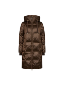Mos Mosh - MMNOVA METALLIC DOWN JACKET