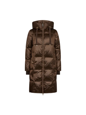 Mos Mosh - MMNOVA METALLIC DOWN JACKET