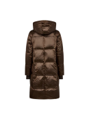 Mos Mosh - MMNOVA METALLIC DOWN JACKET