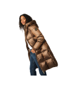 Mos Mosh - MMNOVA METALLIC DOWN JACKET