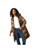 Mos Mosh - MMNOVA METALLIC DOWN JACKET