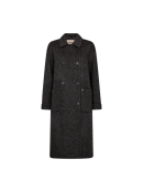 Mos Mosh - MMLUCCA BVARKLEY WOOL COAT