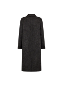 Mos Mosh - MMLUCCA BVARKLEY WOOL COAT