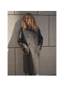 Mos Mosh - MMLUCCA BVARKLEY WOOL COAT