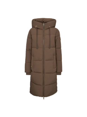 Mos Mosh - MMOLLIE TERMA LONG COAT