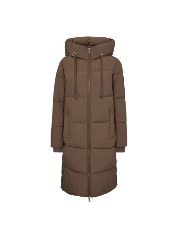 Mos Mosh - MMOLLIE TERMA LONG COAT