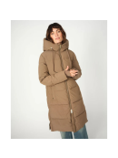 Mos Mosh - MMOLLIE TERMA LONG COAT