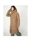 Mos Mosh - MMOLLIE TERMA LONG COAT