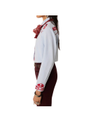 MAISON HOTEL - JOSE BLOUSE