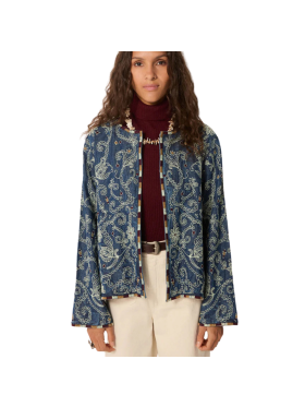MAISON HOTEL - AMARA JACKET