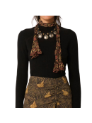 MAISON HOTEL - MONET FOULARD