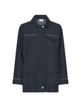 Heartmade - HMRETAL DENIM JACKET