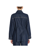 Heartmade - HMRETAL DENIM JACKET