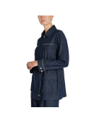 Heartmade - HMRETAL DENIM JACKET