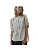 Heartmade - HMTULIN SHIRT