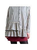 BITTE KAI RAND - 256-2439-5328 BLOUSE