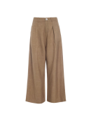 BITTE KAI RAND - 252-2421-5123 PANTS KUMAMOTO
