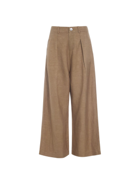 BITTE KAI RAND - 252-2421-5123 PANTS KUMAMOTO