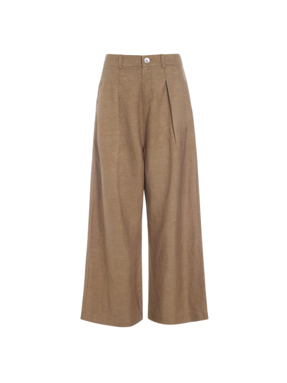 BITTE KAI RAND - 252-2421-5123 PANTS KUMAMOTO