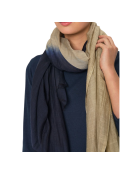 BITTE KAI RAND - 251-5116-5199, SCARF DIP DYE