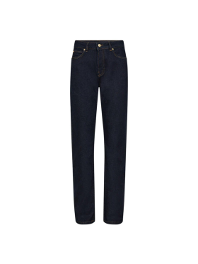 IVY COPENHAGEN - IVY-LULU JEANS WASH