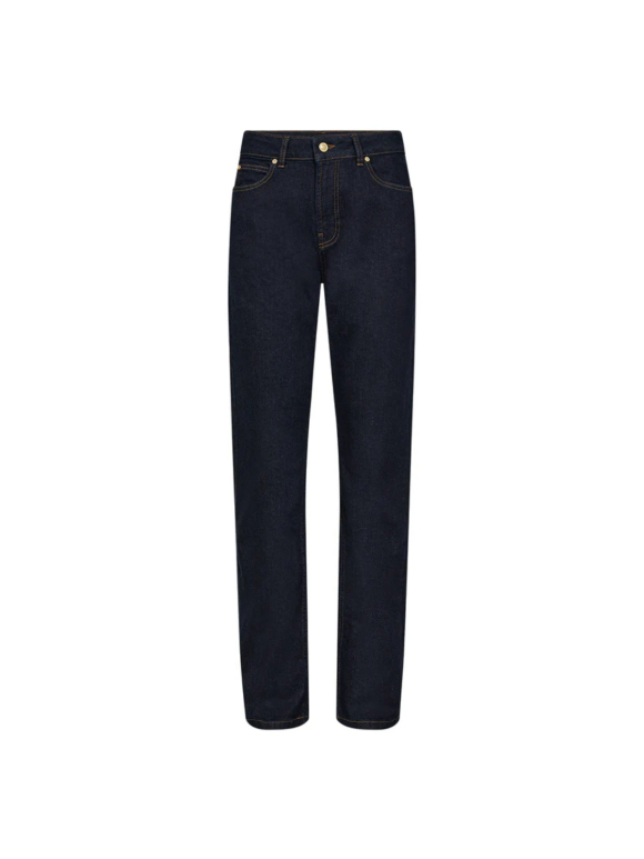 IVY COPENHAGEN - IVY-LULU JEANS WASH