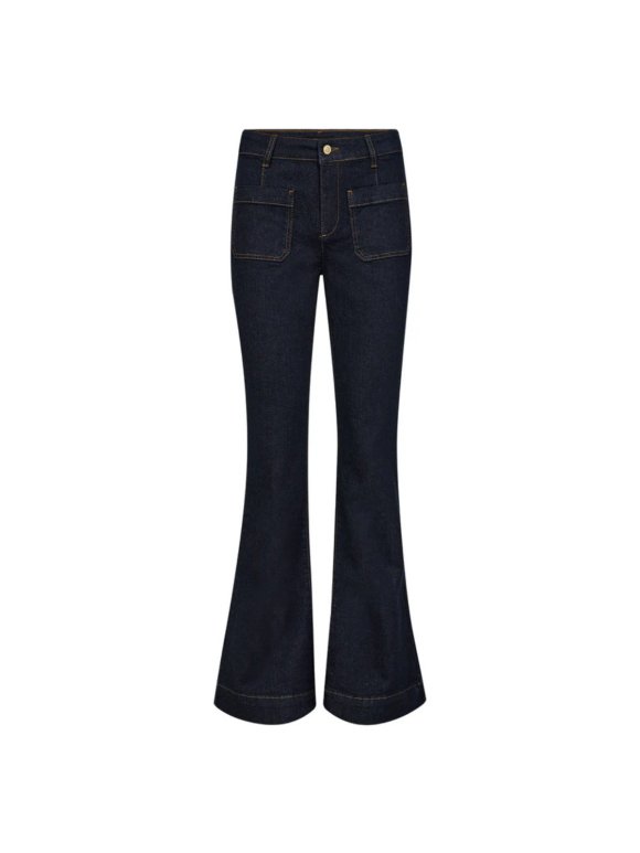 IVY COPENHAGEN - IVY-ANN CHARLOTTE JEANS