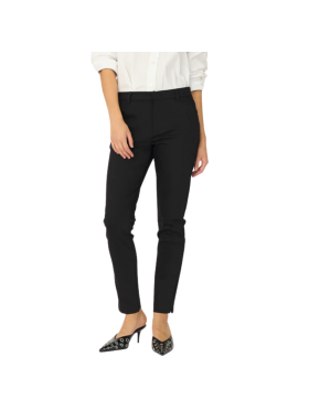 IVY COPENHAGEN - IVY-ALICE MW PANT NOOS