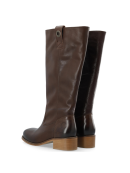 CASHOTT - CASVILMA HIGHSHAFT PULL BOOT