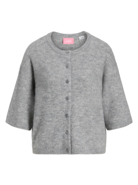 JJXX - JXEVI SS CARDIGAN KNIT