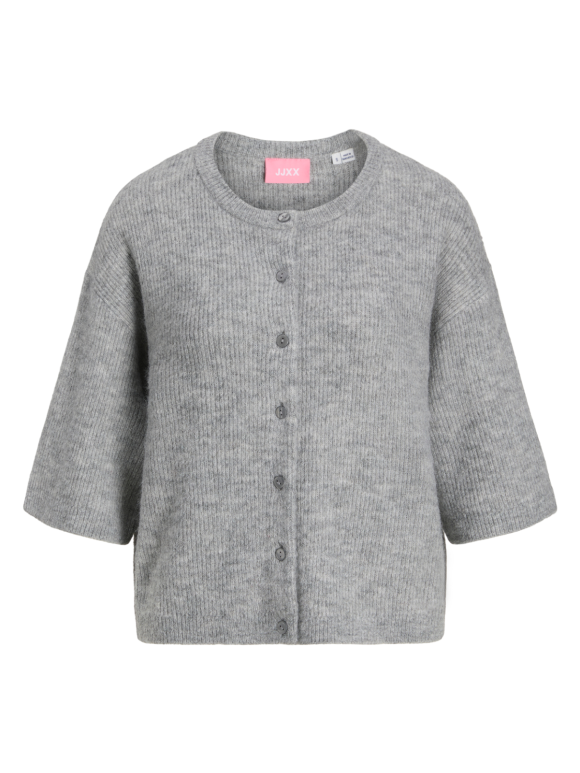JJXX - JXEVI SS CARDIGAN KNIT