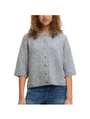 JJXX - JXEVI SS CARDIGAN KNIT