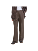JJXX - JXAYA ELLIS WIDE HW PANT