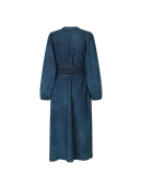 Lollys Laundry - PARISLL MIDI DRESS