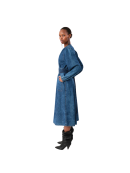 Lollys Laundry - PARISLL MIDI DRESS